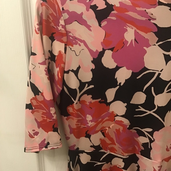 Zara Trafaluc Collection Dress - Picture 3 of 3